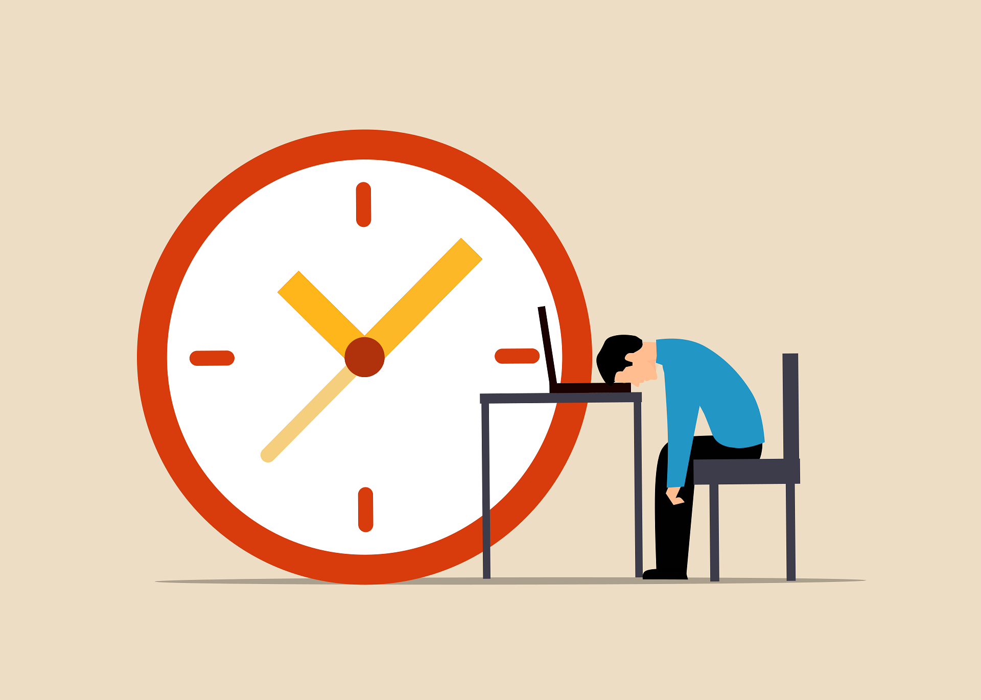 Procrastinação
